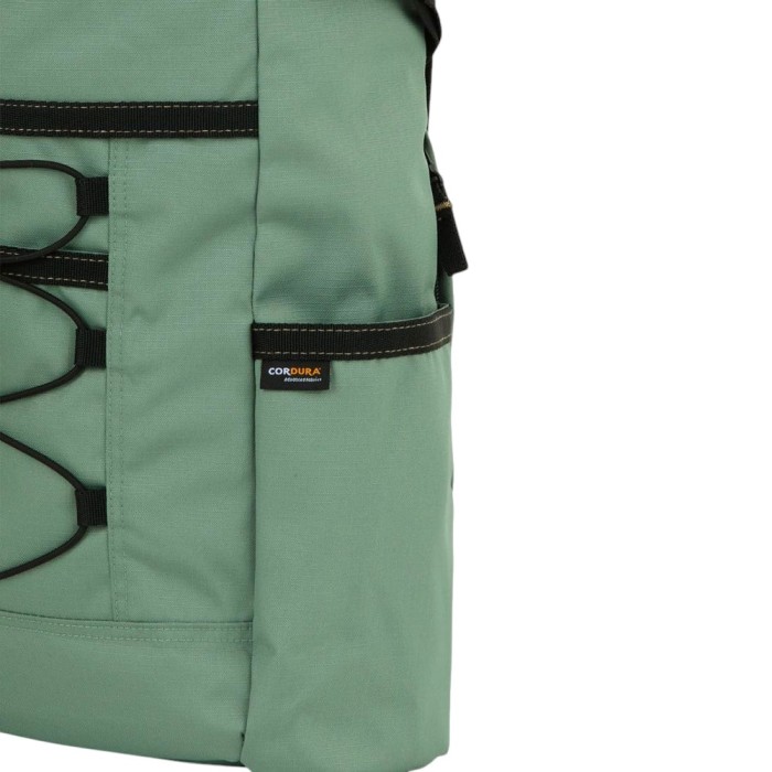 рюкзак ashville utility roll top по цене 8492 руб вид справа