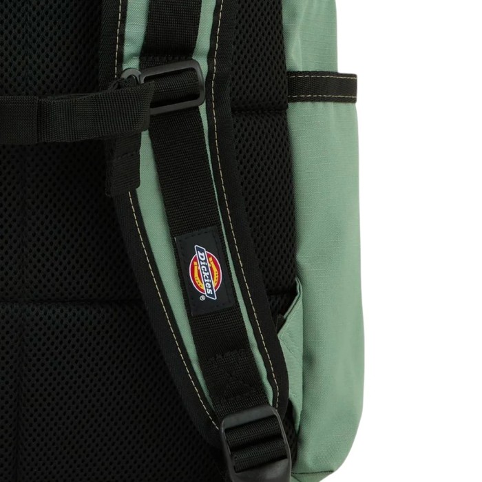 рюкзак ashville utility roll top - качественный продукт вид сбоку