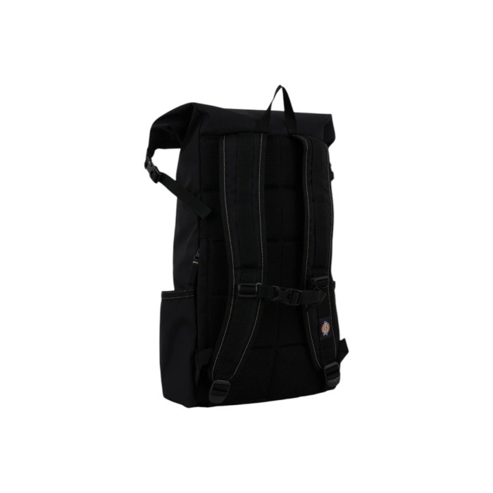 рюкзак ashville utility roll top от бренда dickies вид слева