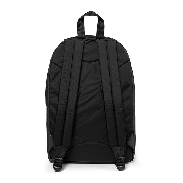 рюкзак back to work от бренда eastpak вид слева