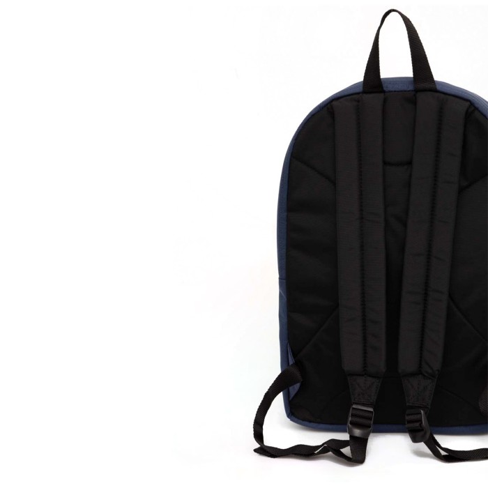 рюкзак back to work от бренда eastpak вид слева