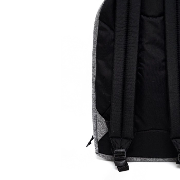 рюкзак back to work от бренда eastpak вид слева
