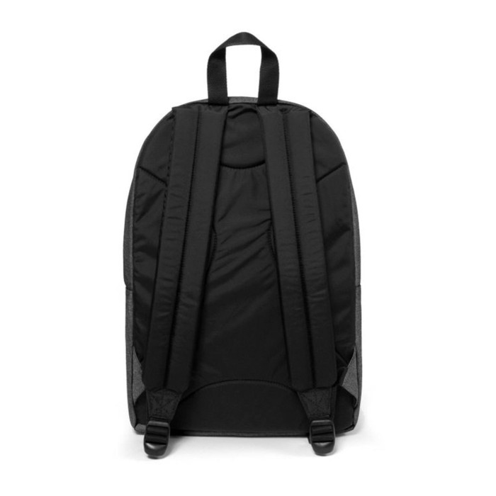 рюкзак back to work от бренда eastpak вид слева