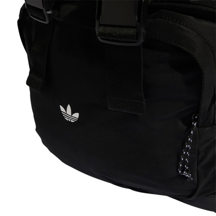 рюкзак backpack black из америки вид сбоку