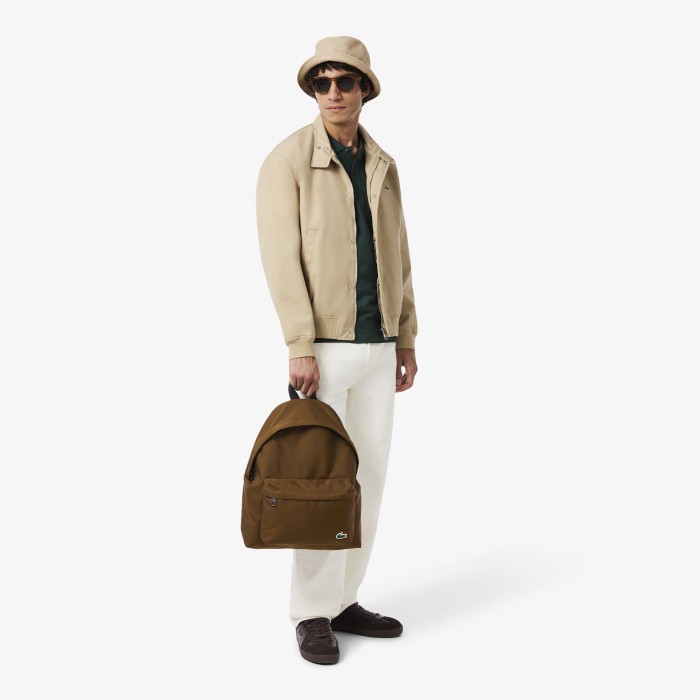 рюкзак backpack из проверенных материалов спереди