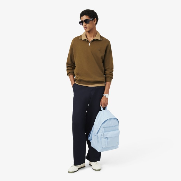 рюкзак backpack из проверенных материалов спереди