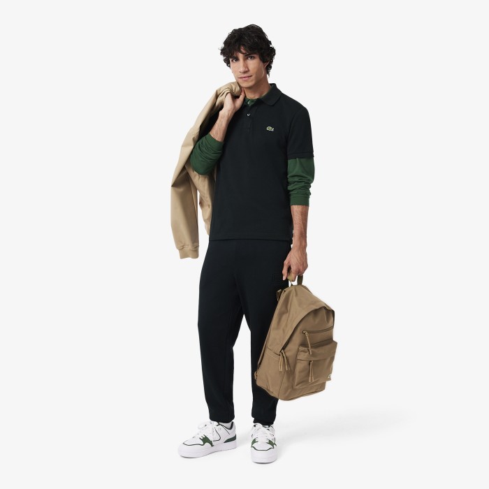 рюкзак backpack из проверенных материалов спереди