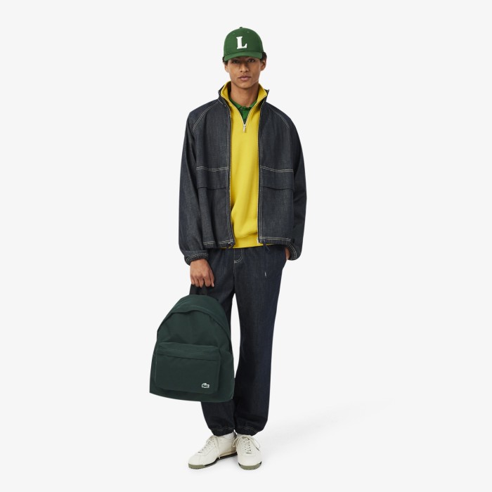 рюкзак backpack из проверенных материалов спереди