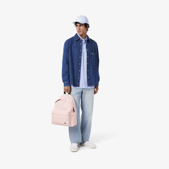 рюкзак backpack из проверенных материалов спереди