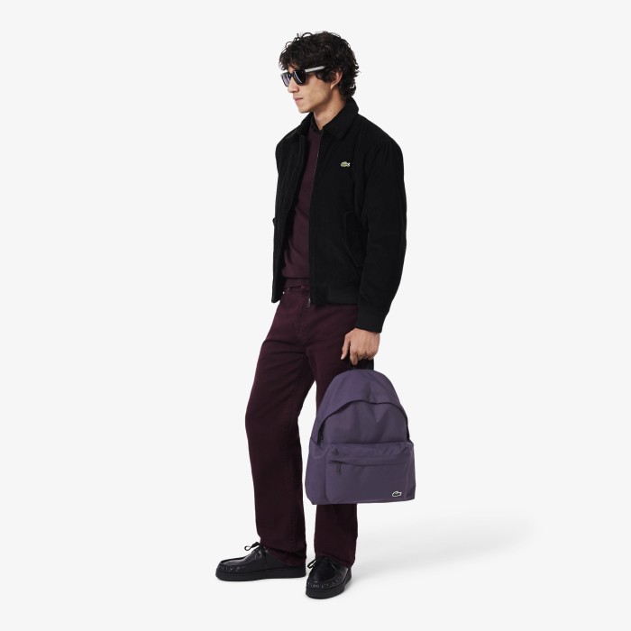 рюкзак backpack из проверенных материалов спереди