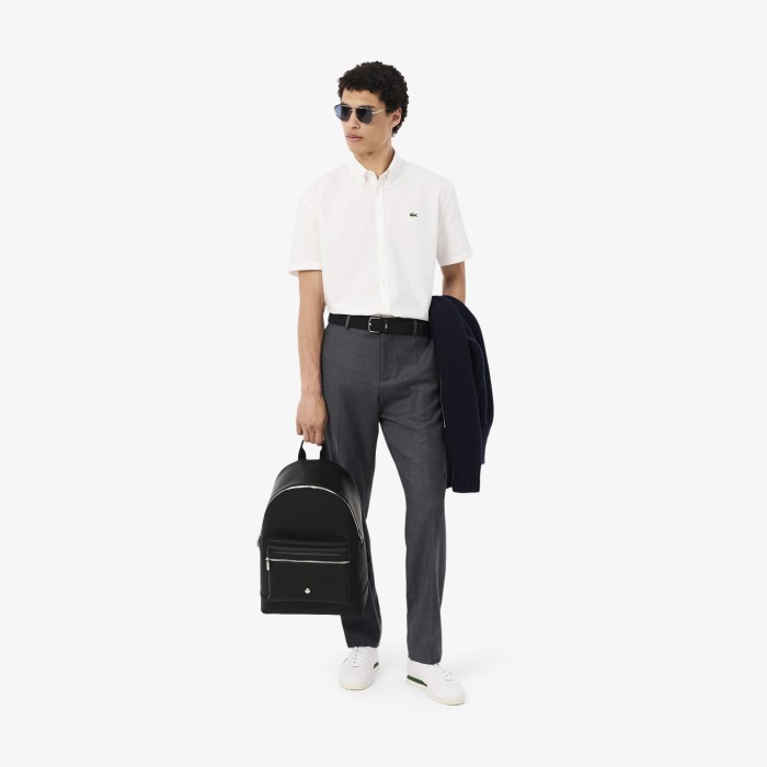 рюкзак backpack универсального стиля с лицевой стороны