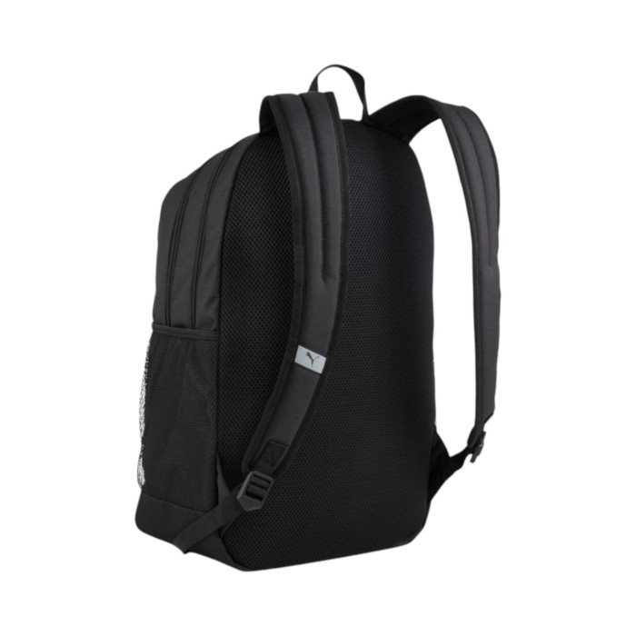 рюкзак buzz backpack от бренда puma вид слева