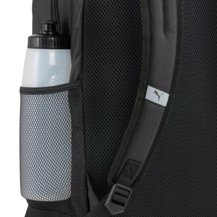 рюкзак buzz backpack из германии вид сбоку