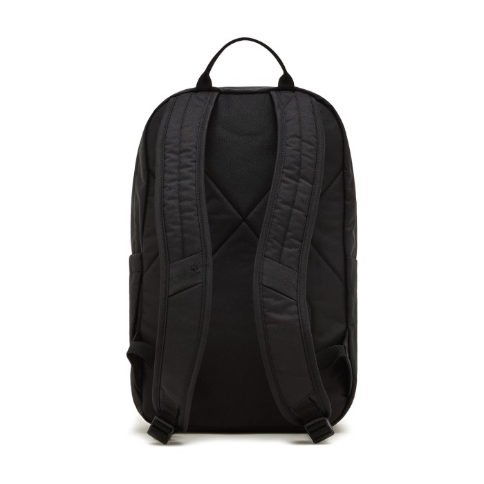 рюкзак cariboo от бренда jack wolfskin вид слева