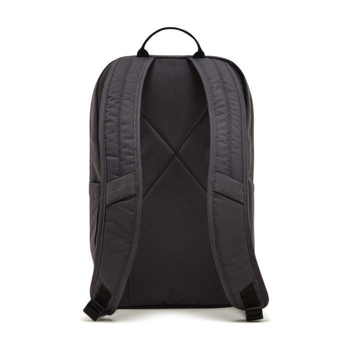 рюкзак cariboo от бренда jack wolfskin вид слева