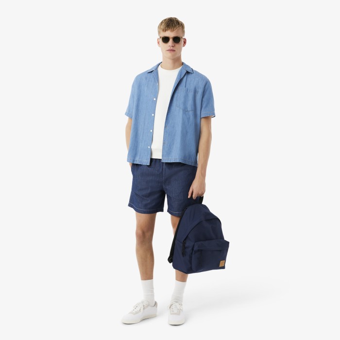 рюкзак casual croc на сезон этого года фотография