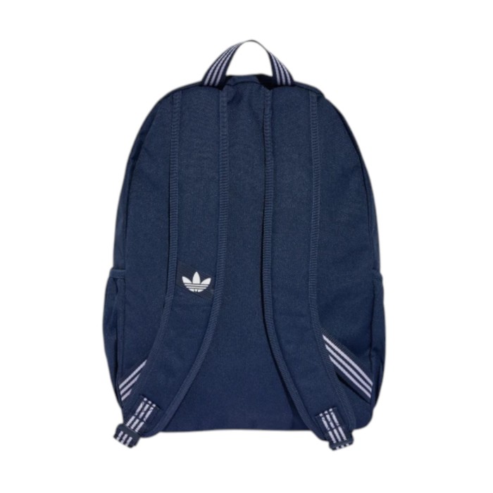 рюкзак cl backpack от бренда adidas вид слева