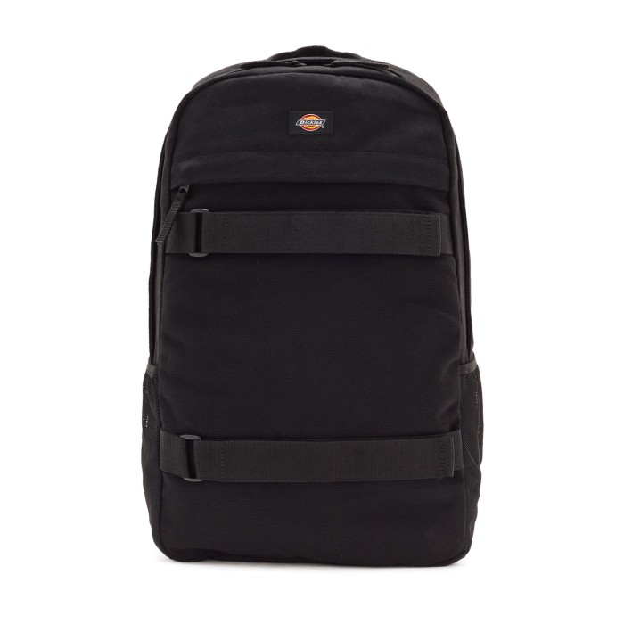 рюкзак dickies duck canvas backpack plus DK0A4XF9BLK1 фотография