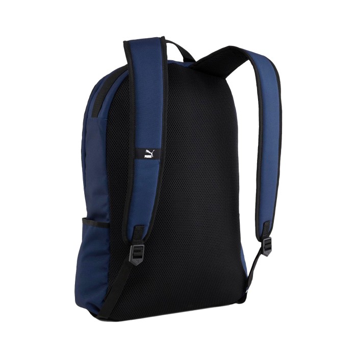 рюкзак downtown backpack от бренда puma вид слева
