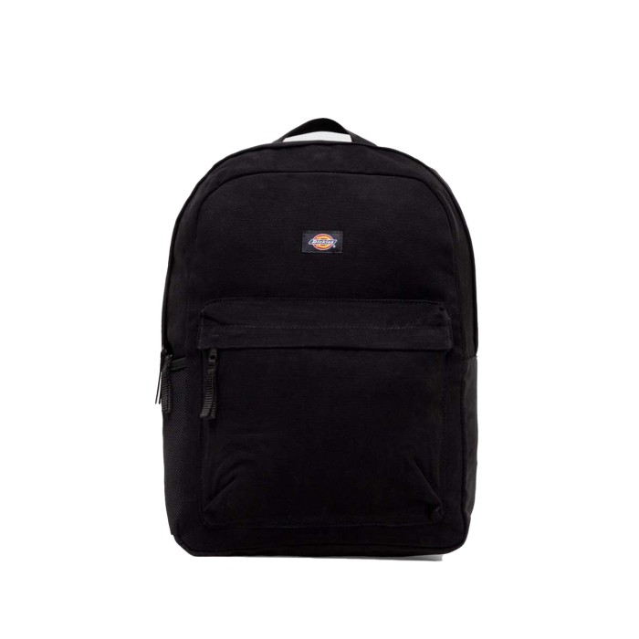рюкзак duck canvas backpack DK0A4YOCBLK1 фотография