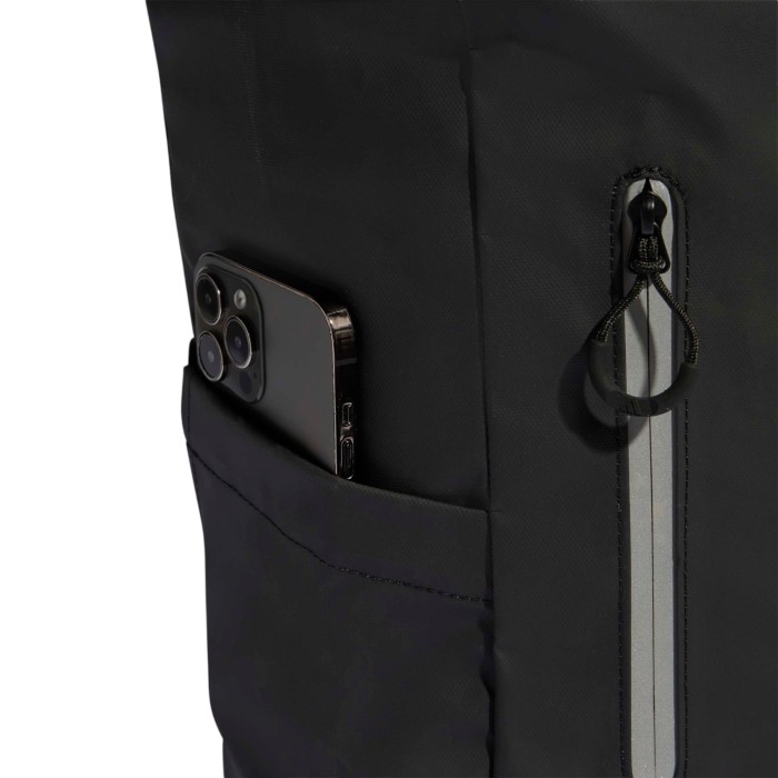 рюкзак hybrid bagpack из америки вид сбоку