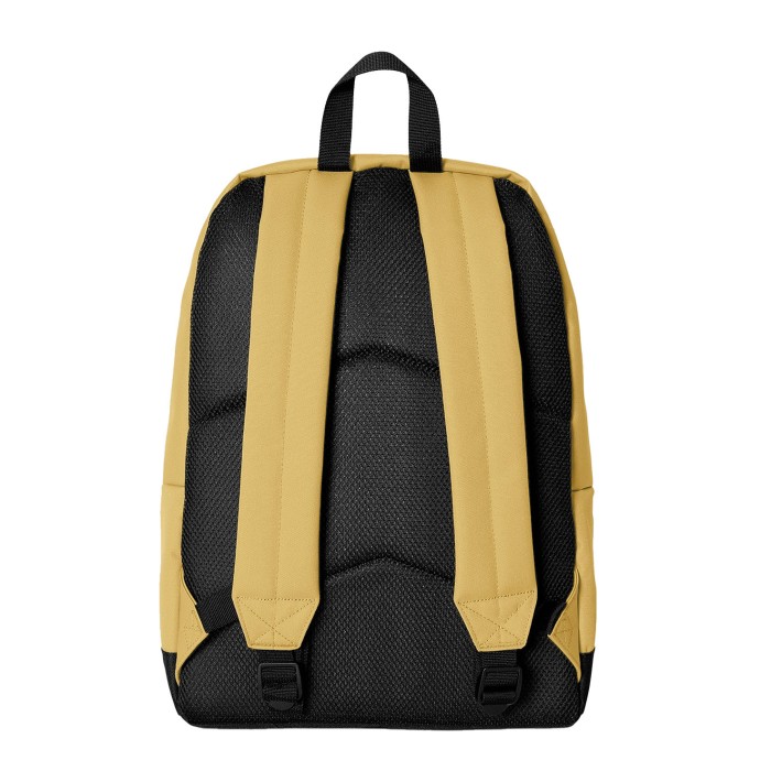 рюкзак jake backpack от бренда carhartt wip вид слева
