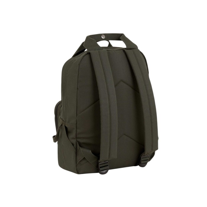 рюкзак lisbon backpack от бренда dickies вид слева