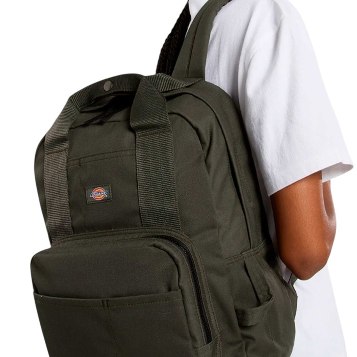 рюкзак lisbon backpack по цене 5942 руб вид справа