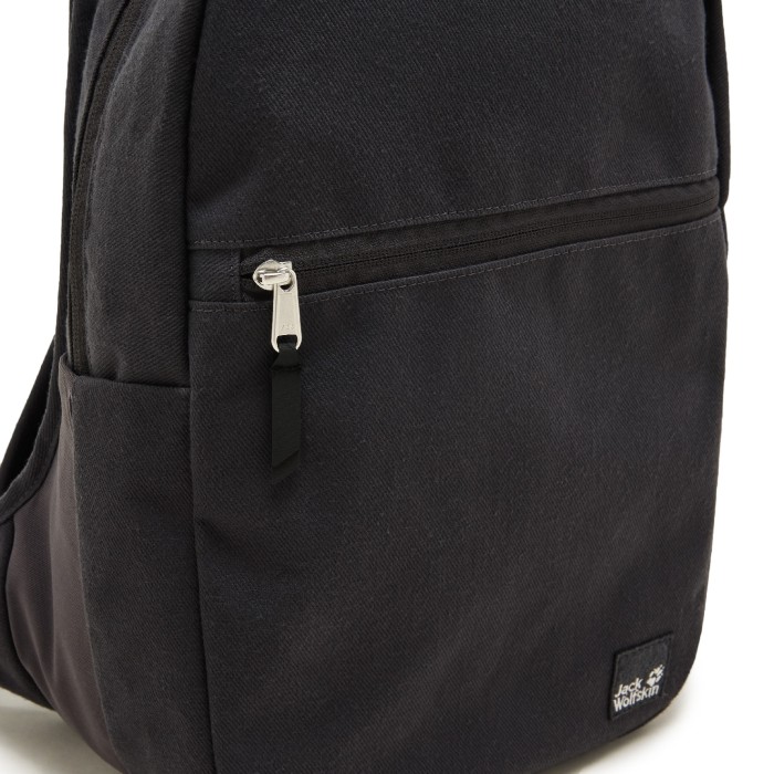 рюкзак nature daypack - качественный продукт вид сбоку