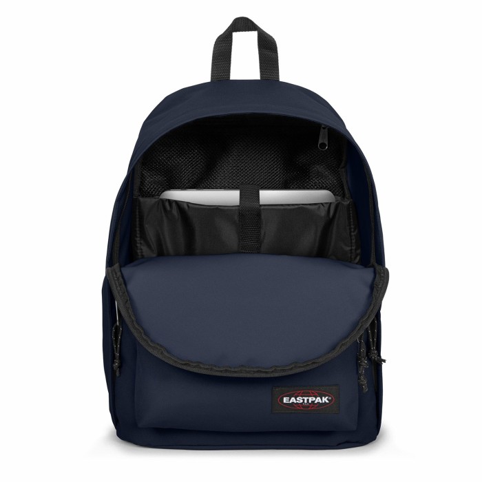 рюкзак office zippl'r от бренда eastpak вид слева