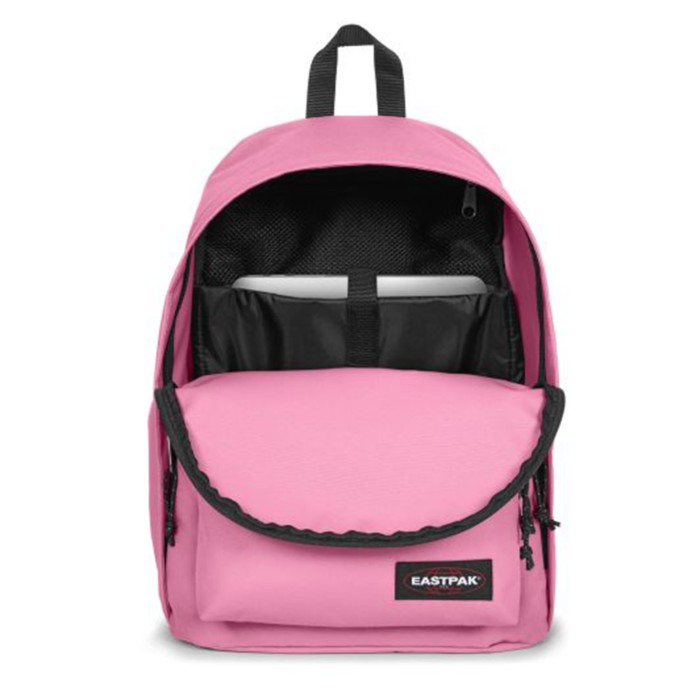 рюкзак office zippl'r от бренда eastpak вид слева