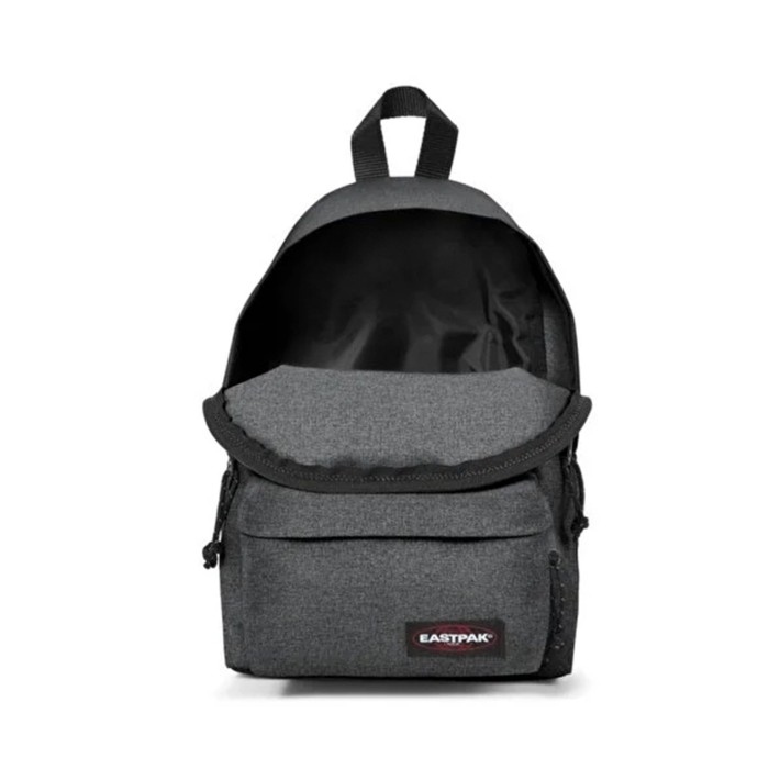 рюкзак orbit от бренда eastpak вид слева