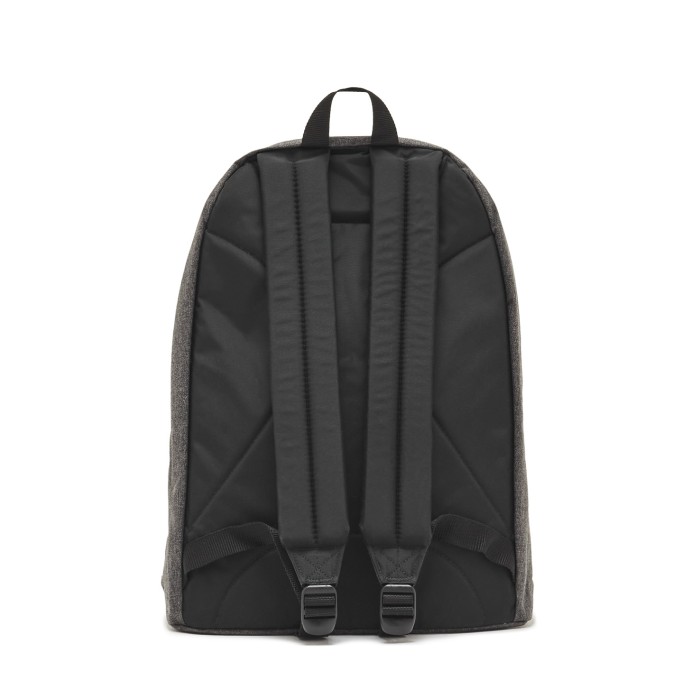 рюкзак out of office от бренда eastpak вид слева