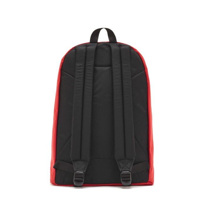 рюкзак out of office от бренда eastpak вид слева
