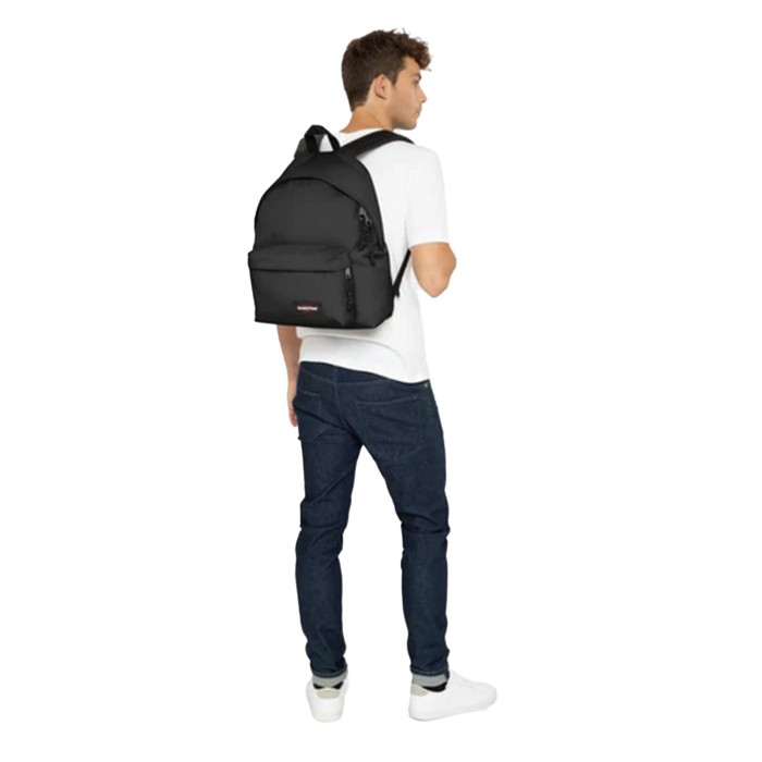 рюкзак padded pak'r по цене 4990 руб вид справа
