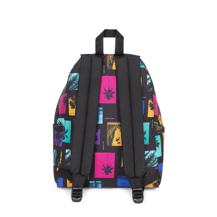 рюкзак padded pak'r от бренда eastpak вид слева
