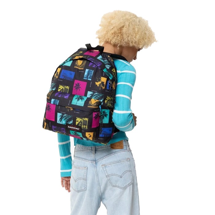 рюкзак padded pak'r по цене 3295 руб вид справа