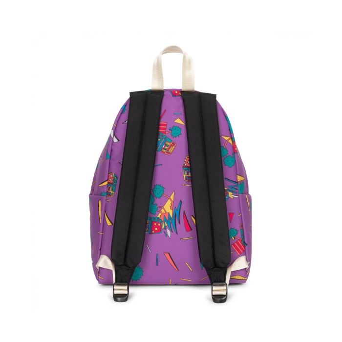 рюкзак padded pak'r от бренда eastpak вид слева