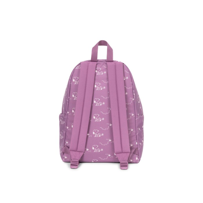 рюкзак padded pak'r от бренда eastpak вид слева