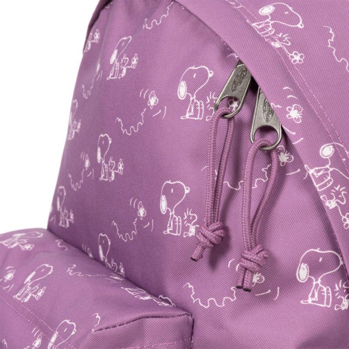 рюкзак padded pak'r по цене 3945 руб вид справа