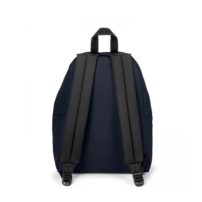 рюкзак padded pak'r от бренда eastpak вид слева