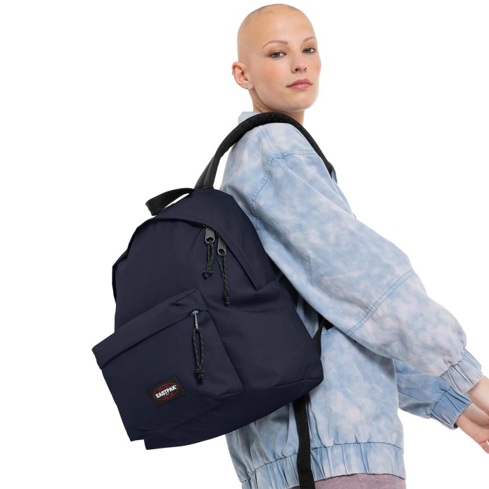рюкзак padded pak'r по цене 4990 руб вид справа