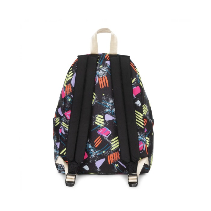 рюкзак padded pak'r от бренда eastpak вид слева