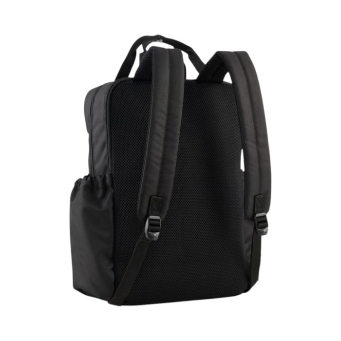 рюкзак phase college backpack от бренда puma вид слева