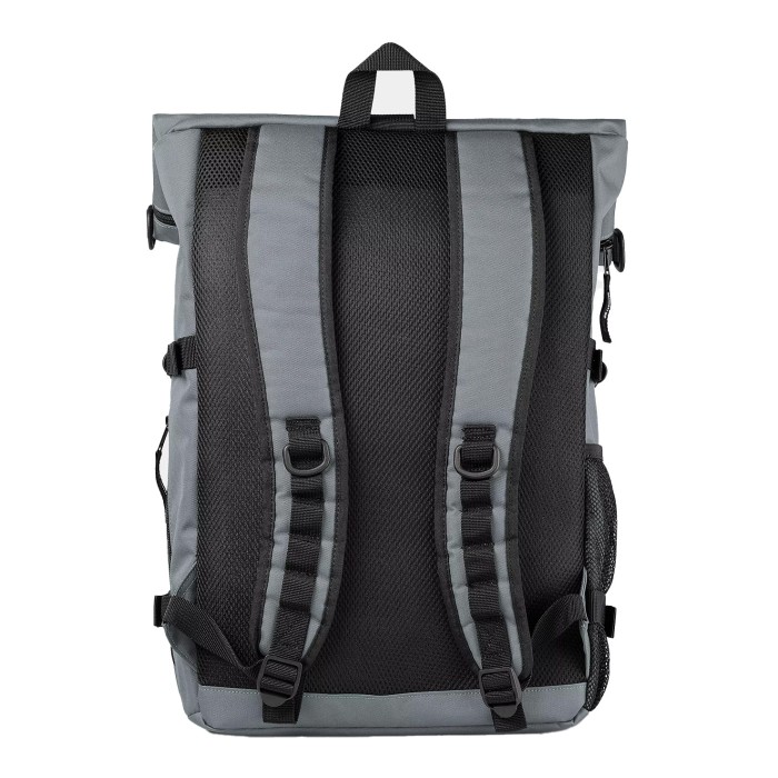 рюкзак philis backpack от бренда carhartt wip вид слева