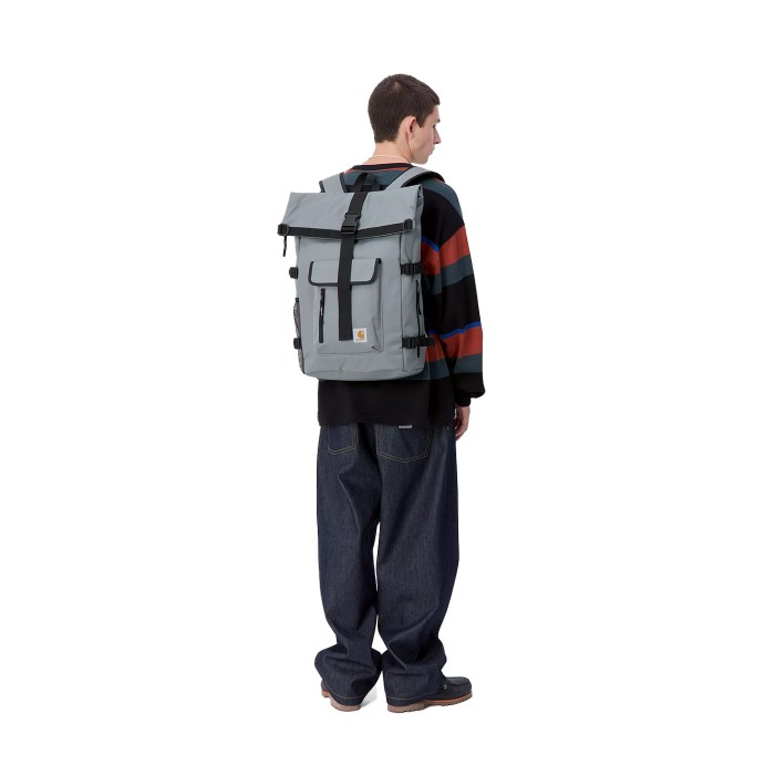 рюкзак philis backpack по цене 15292 руб вид справа