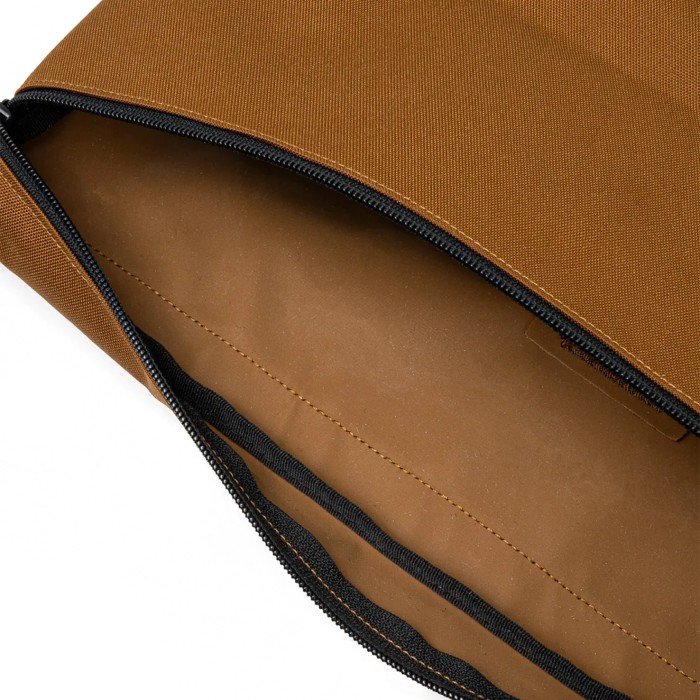 рюкзак philis backpack из америки вид сбоку