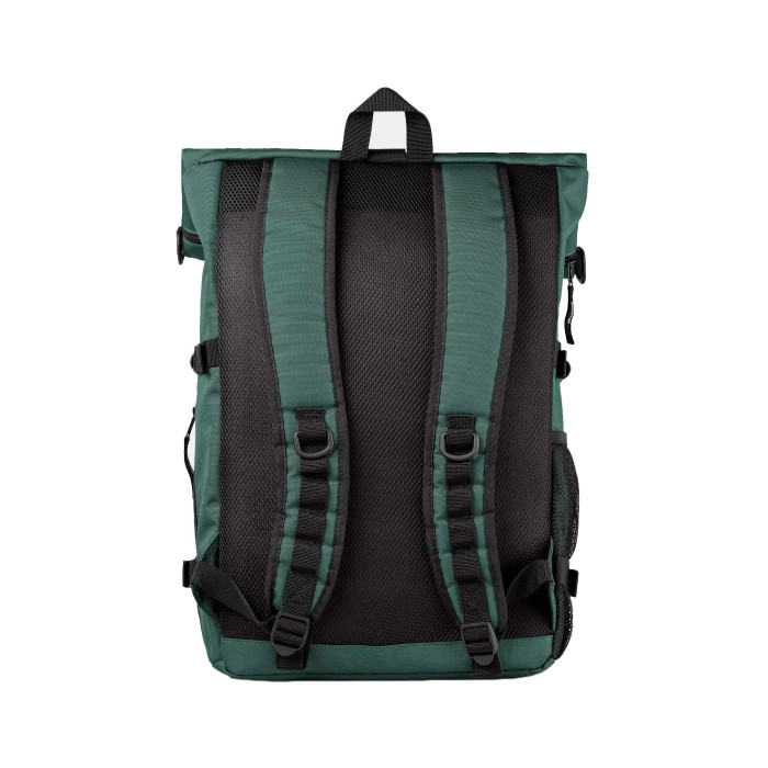 рюкзак philis backpack от бренда carhartt wip вид слева