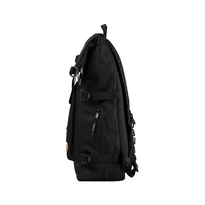рюкзак philis backpack от бренда carhartt wip вид слева