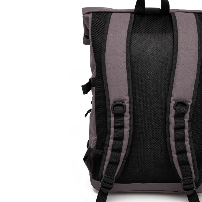 рюкзак philis backpack от бренда carhartt wip вид слева